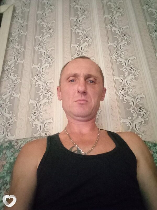Александр, 46, Тамбове — анкета №3380684