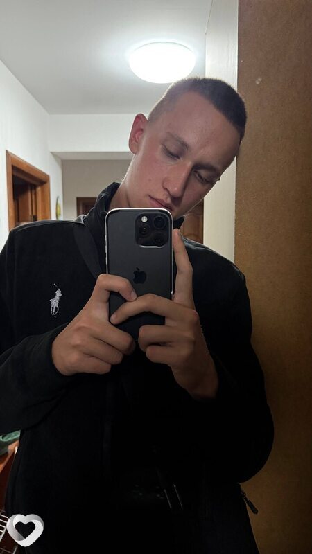 Сергей, 21, Адлер — анкета №3380687
