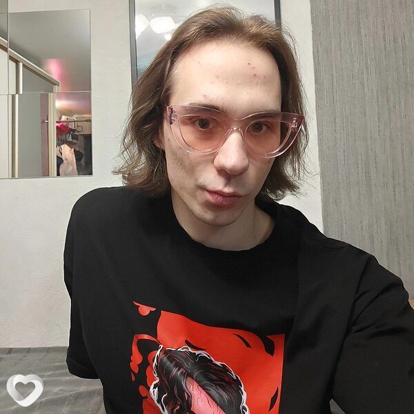 Валентин, 23, Екатеринбурге — анкета №3380690