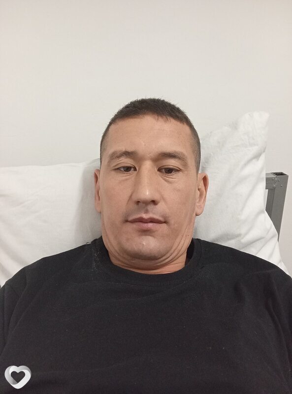 Адиль, 42, Алматы — анкета №3380764