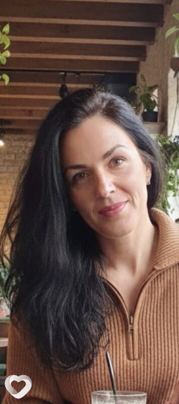 Анна, 44, Старом Осколе — анкета №3380767