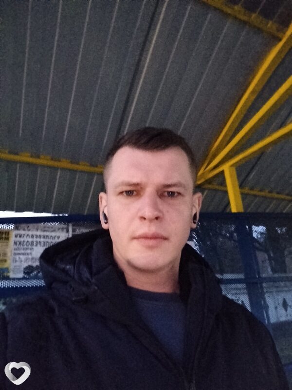 Женя, 31, Москве — анкета №3380770