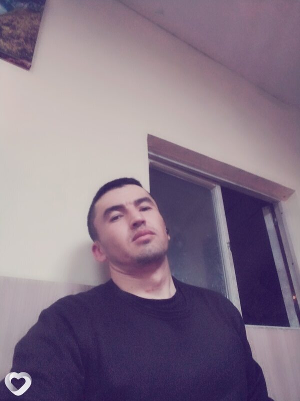 Тимур, 30, Екатеринбурге — анкета №3380773