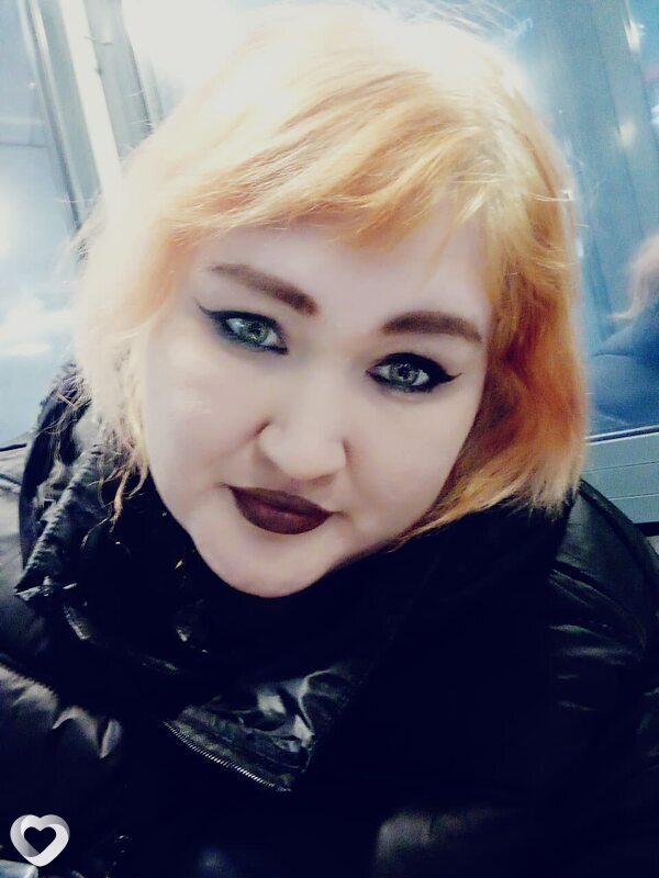 Палина, 28, Подольске — анкета №3380776