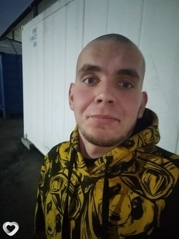 Алексей, 23, Алматы — анкета №3380779