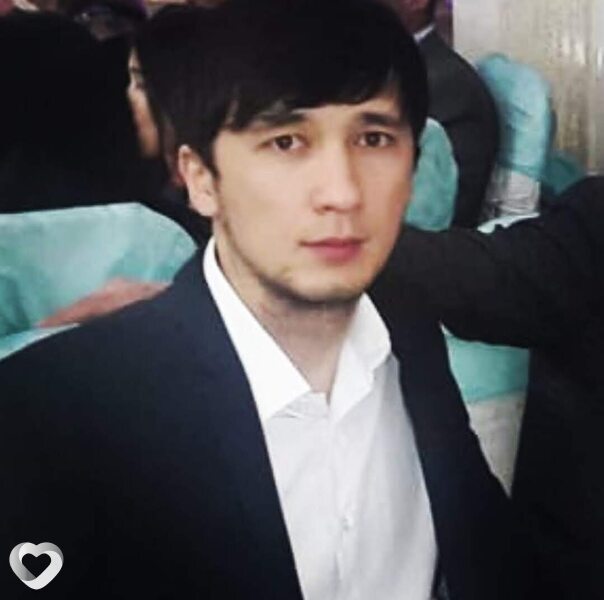 Абен, 33, Шымкенте — анкета №3380780