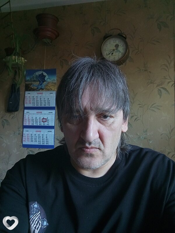 Алексей, 56, Санкт-Петербурге — анкета №3380781