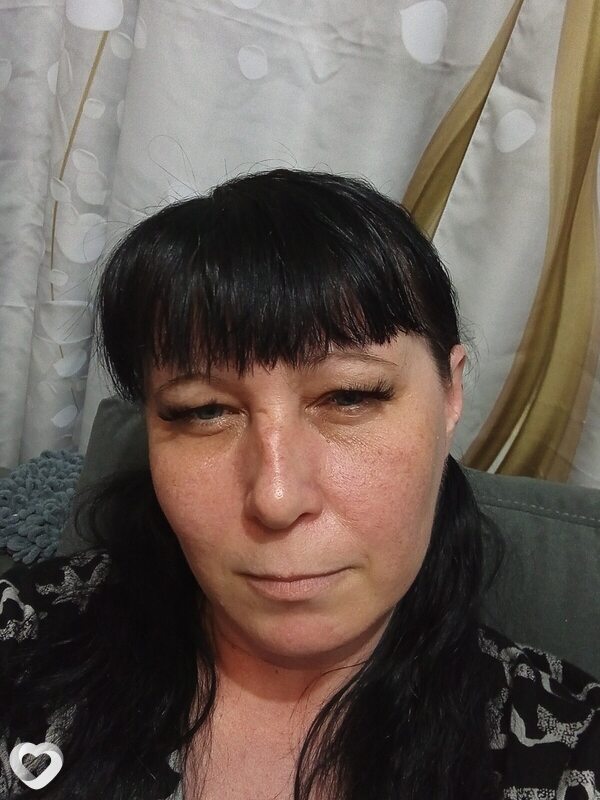 Наталья, 42, Россоши — анкета №3380788
