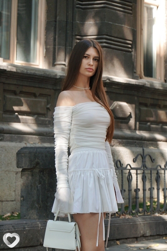 Мася, 28, Краснодаре — анкета №3380742