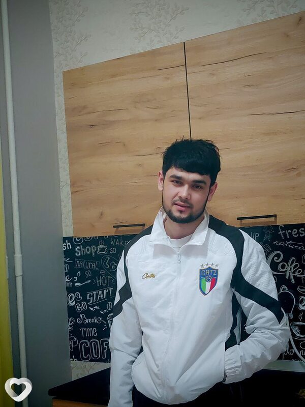 Muhammed, 25, Подольске — анкета №3380752