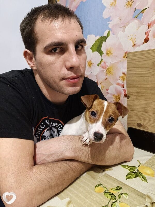 Александр, 31, Новомосковске — анкета №3380760