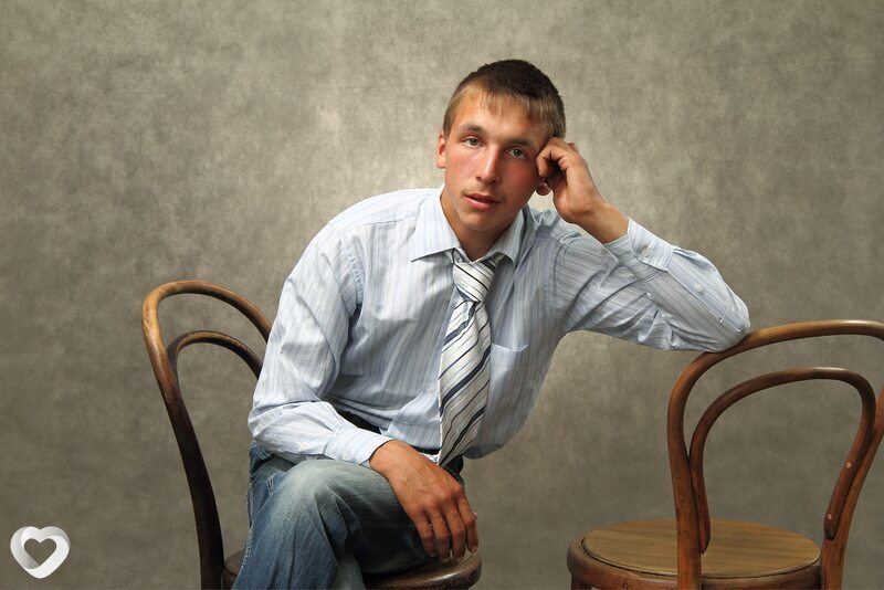 Алексей, Плесецк