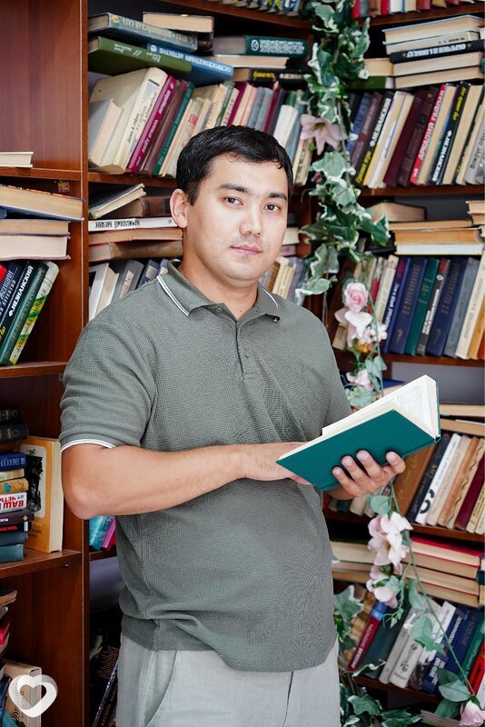 Максат, 30, Астане — анкета №3380718