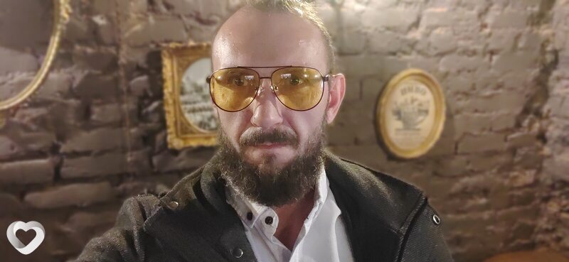 Александр, 40, Санкт-Петербурге — анкета №3380721
