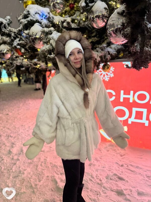 Ольга, 27, Балашихе — анкета №3380724