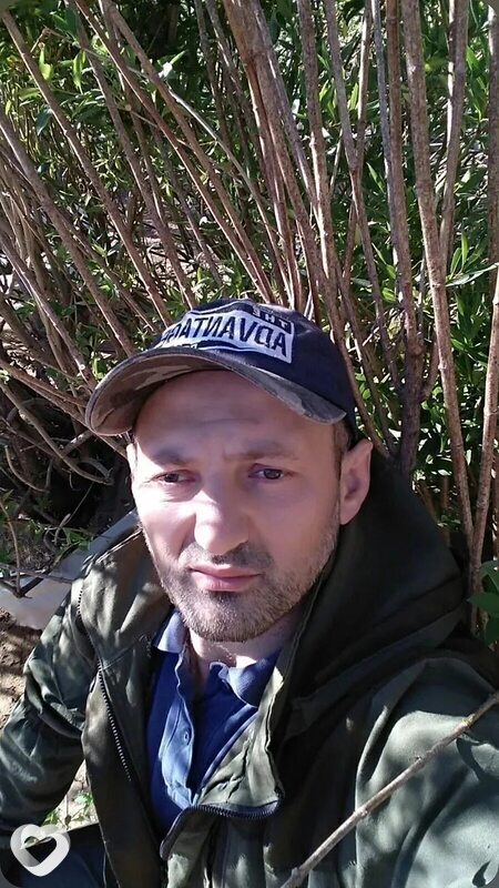 Магомед, 44, Махачкале — анкета №3380729