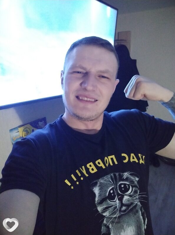 Илья, 30, Борисове — анкета №3380733