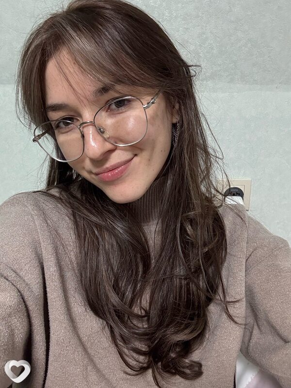 Ника, 25, Москве — анкета №3380736