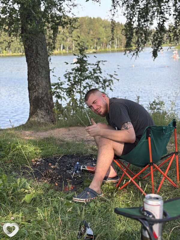 Свят, 25, Ярославле — анкета №3380840