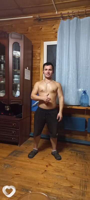 Фёдор, 29, Якутске — анкета №3380845
