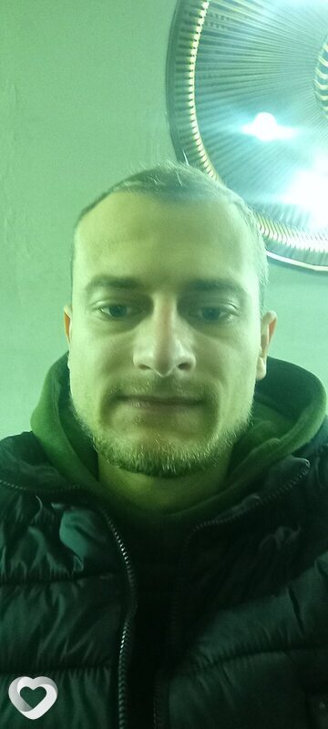 Vladoss, 30, Киеве — анкета №3380847