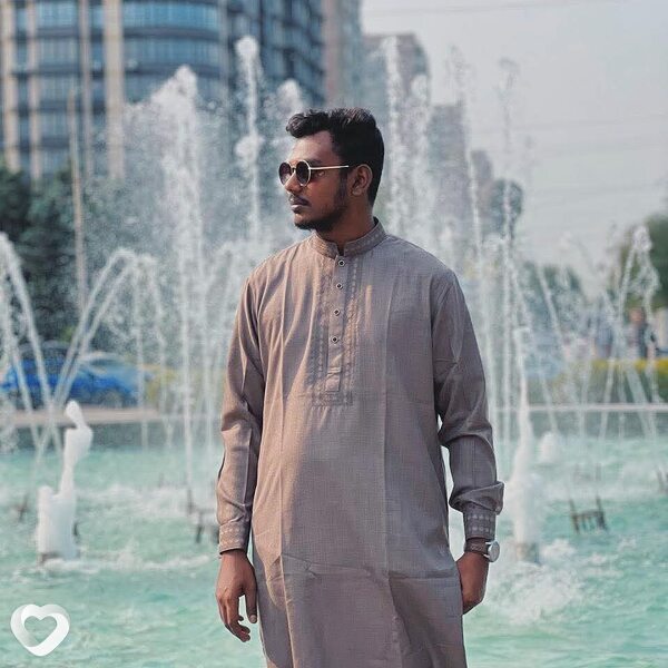 Shahariar Arnob, 22, Ростове-на-Дону — анкета №3380854