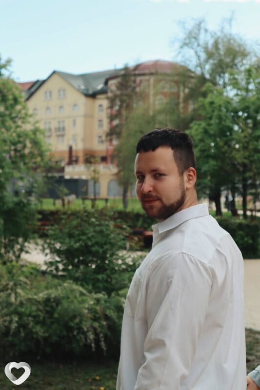 Илья, 22, Рязани — анкета №3380791
