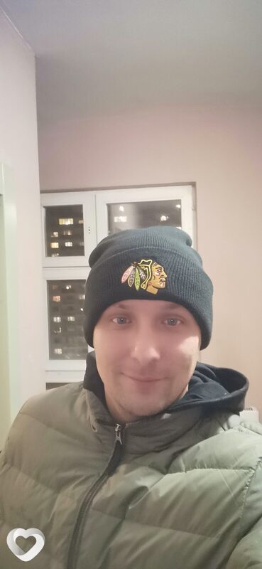 Дмитрий, 39, Новосибирске — анкета №3380794