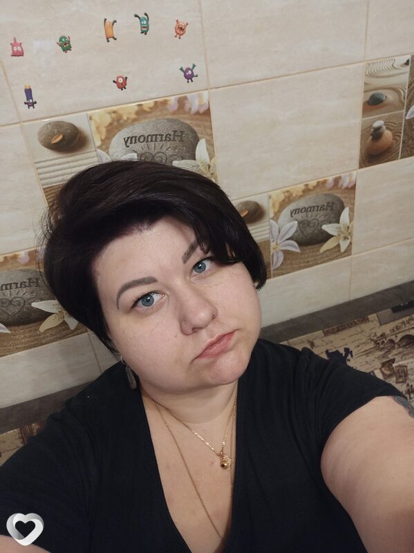 Снежанна, 37, Санкт-Петербурге — анкета №3380796