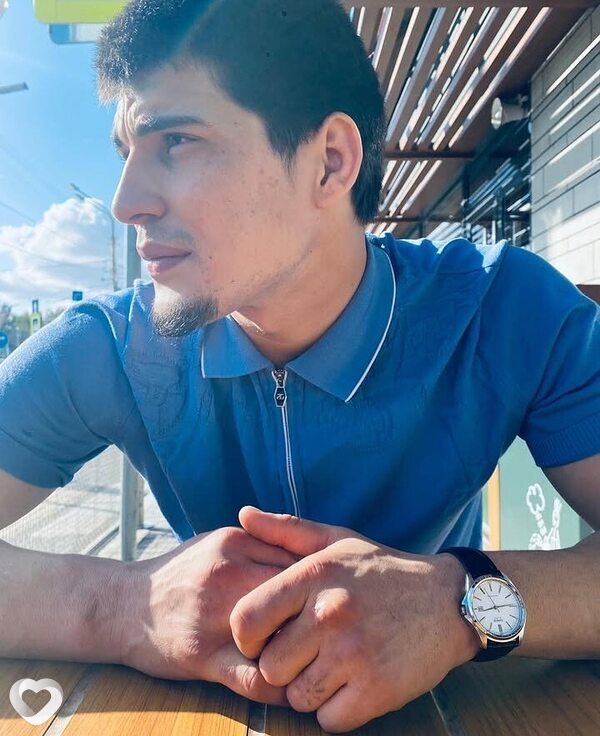 Асул, 25, Хасавюрте — анкета №3380798