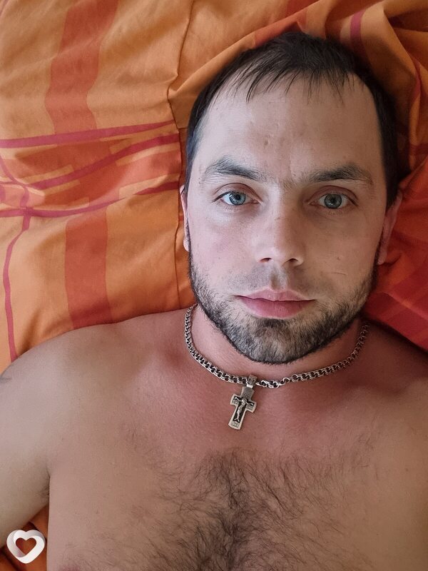 Денис, 32, Саратове — анкета №3380803
