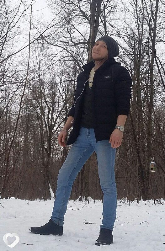 Алексей, 39, Чебоксарах — анкета №3380804