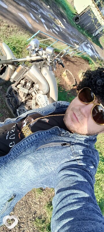 Константин, 38, Москве — анкета №3380805