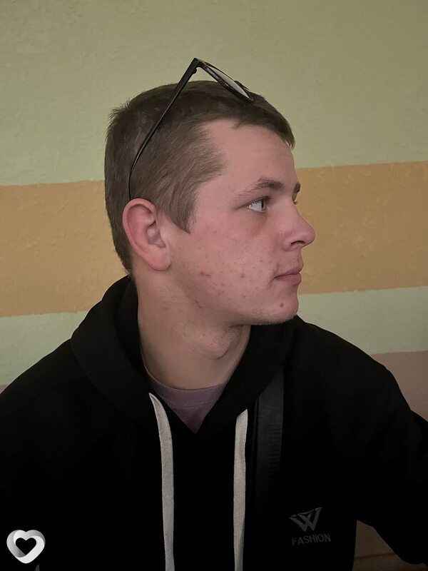 Михаил, 37, Иванове — анкета №3380806