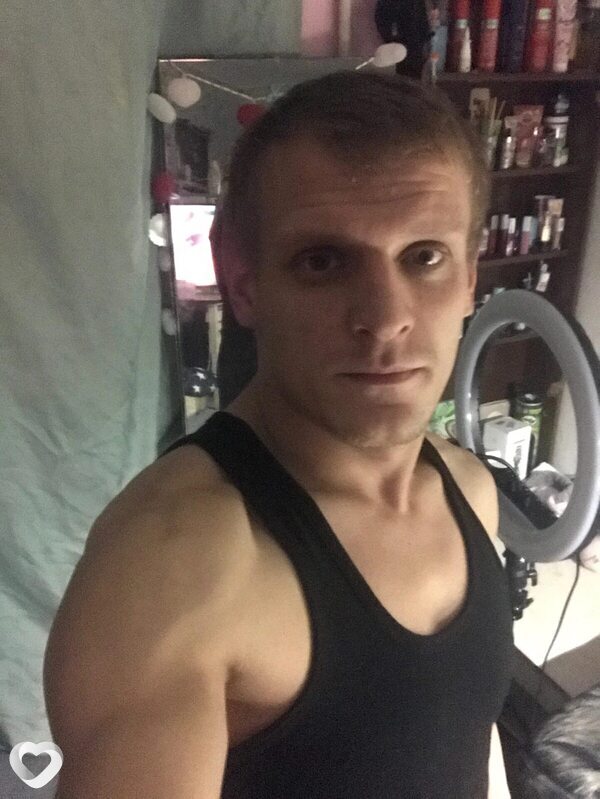 Борис, 33, Рубцовске — анкета №3381193