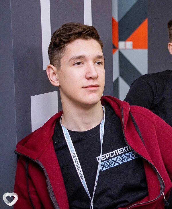 Арсений, 18, Сыктывкаре — анкета №3381203