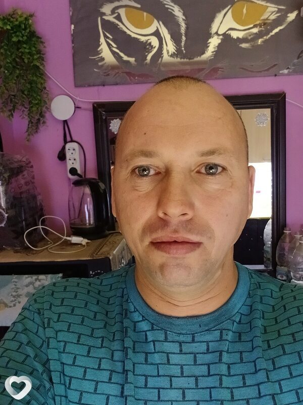 Денис, 44, Волгограде — анкета №3381210