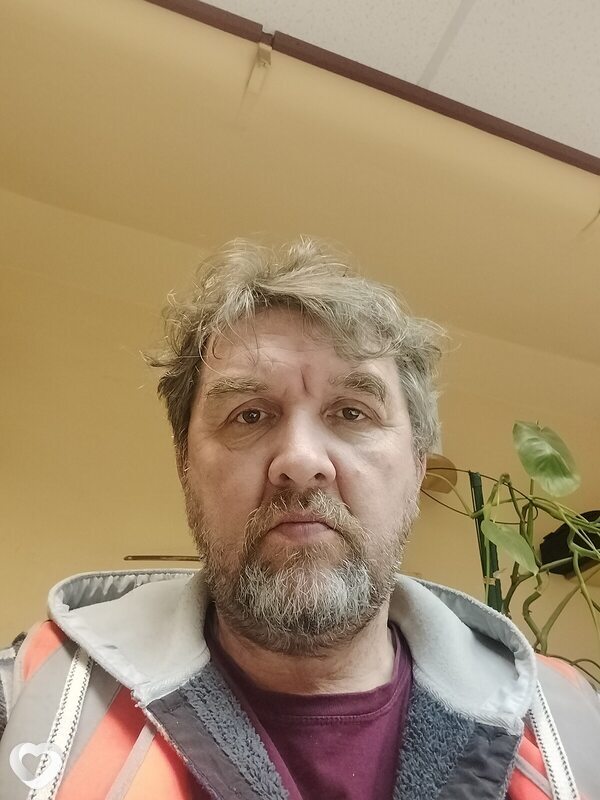 Олег, 53, Москве — анкета №3380820