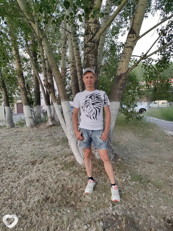 Александр, 39, Ачинске — анкета №3380832