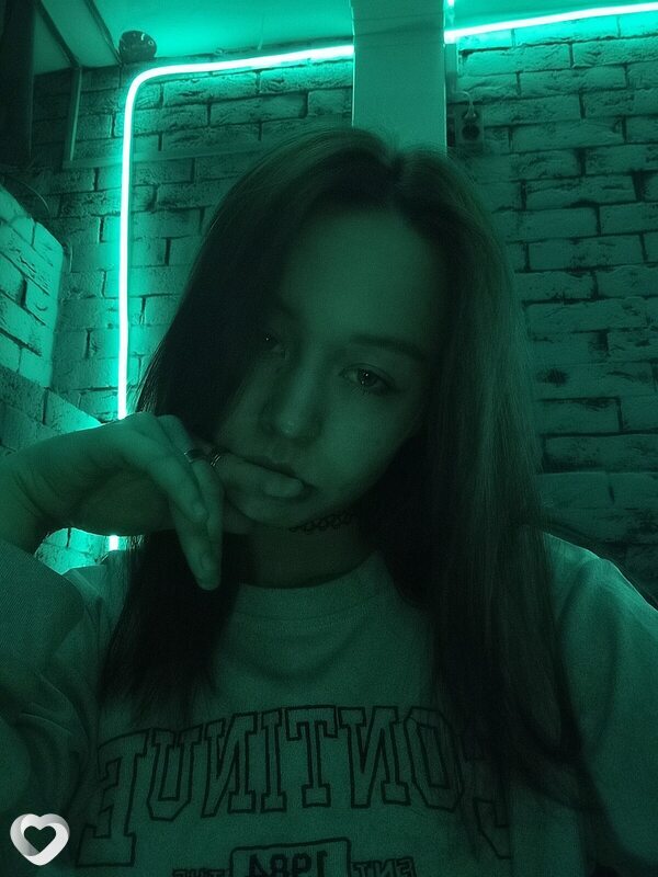 Полина, 19, Йошкар-Оле — анкета №3380918