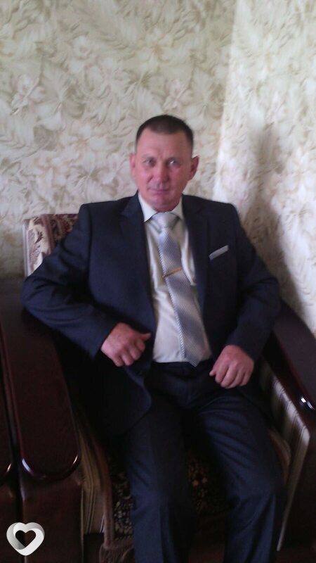 Andrey, 51, Новокузнецке — анкета №3380922