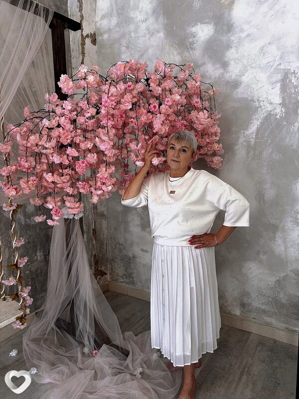 Елена, 53, Могилев — анкета №3381118