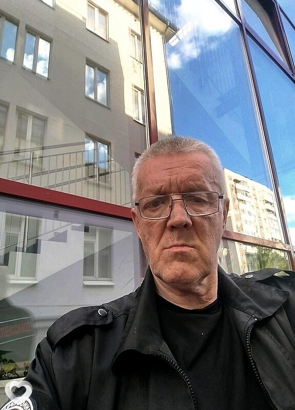 Александр, 53, Пензе — анкета №3381119