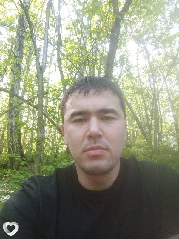 Bek, 34, Москве — анкета №3381120