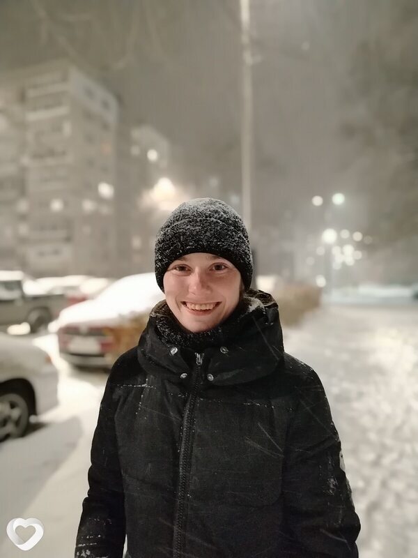Настя, 29, Хабаровске — анкета №3381125