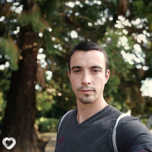 Maksym, 33, Харькове — анкета №3381126