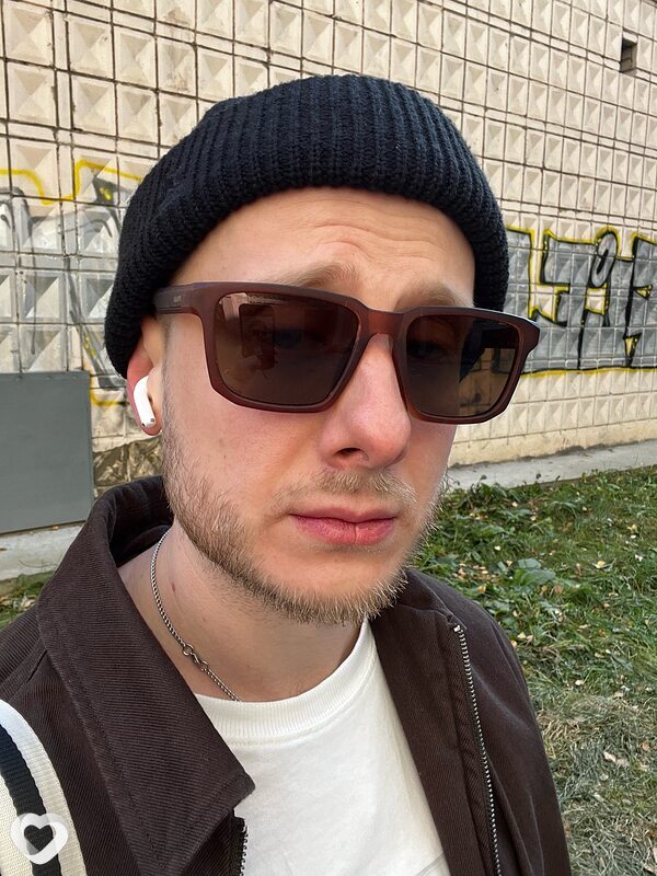 Никита, 28, Томске — анкета №3381132