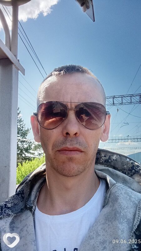 Иван, 36, Шилке — анкета №3381137