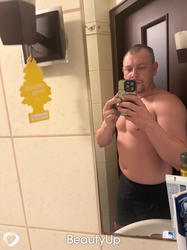 Oleksii, Познань