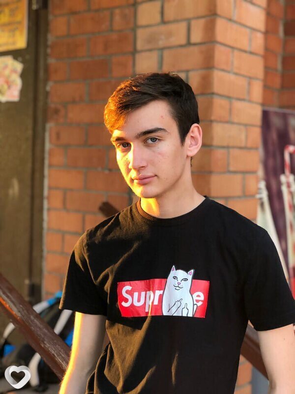 Николай, 24, Дмитрове — анкета №3380874